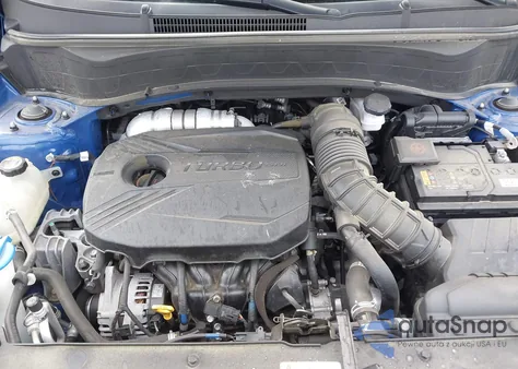 2021 Kia Seltos Sx Turbo from USA, damaged, VIN KNDETCA29M7083021